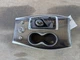Console Front Floor Fits 16-20 INFINITI QX60 24735