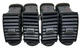 2004-2009 Toyota Prius Dashboard Dash A/C Heat Air Vents Set of 4 OEM