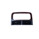 1999-2004 Jeep Grand Cherokee Dash Radio Bezel Trim w/ Air Vents 55116037 OEM