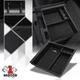 Center Console Armrest Storage Box Organizer OE Style for 16-18 Toyota Tacoma