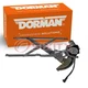 Dorman 741-918 Power Window Motor & Regulator Assembly for WL44225 T462930 iv