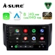 8Core 4+64G Car Stereo For Nissan Sentra Sylphy 2013-19 Android 15 Sat Nav Radio