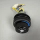 1980 Porsche  924 Ac Air Conditioner Control Switch Knob OEM