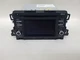 Audio Equipment Radio Receiver With Navigation Fits 13-15 MAZDA CX-5 1097825