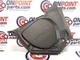 03-09 Nissan 350Z Brake Fluid Cover Bezel 65275CD000 64895CD000 OEM 21BGKE2