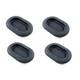 KD4165 Fairchild Industries Floor Plug for Jeep Wrangler 2007-2013