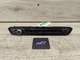 OEM BMW G20 G22 G23 G80 G82 G83 M3 M4 Control Panel Radio Media Buttons Control
