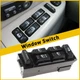Master Power Window Switch for 2000 2001 2002 Silverado Chevrolet 1500 2500 3500