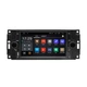 6.5'' Car Stereo Radio Auto Android Carplay Navi 2+32GB For Dodge Jeep Chrysler