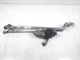 2014-2018 Bmw X5 Front Windshield Wiper Motor & Linkage 61-61-7-292-653