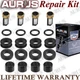 x4 Fuel Injector Repair Kits for 2004 2005-2008 Mazda RX-8 1.3L R2 195500-4450