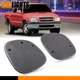 Passenger Driver Side Speaker Grille Cover Fit For 98-05 Chevrolet S-10 Blazer