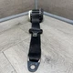 2017 - 2025 Alfa Romeo Giulia Rear Left Side Seatbelt Retractor Oem Black
