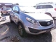 Passenger Right Sun Visor Metal Roof Fits 11-16 SPORTAGE 2000690