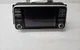 2020-2022 Nissan Versa Radio AM FM 7.0" Display Screen Receiver W/Navigation OEM