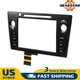 For 2018-19 Subaru Legacy & Outback Radio Touch Screen Digitizer Panel (MAP)