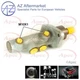 Fits MG MGF 1995-2002 TF 2002-2009 Rover 800 1986-1999 AZ Brake Master Cylinder