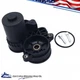 LR061386 Rear Left Parking Brake Actuator For Land Rover Evoque Discovery Sport
