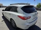 Driver Left Rear Window Regulator Fits 14-20 INFINITI QX60 32631737