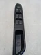 2005-2006 Subaru Forester LH Left Driver's Master Window Lock & Mirror Switch