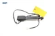 2017 - 2024 NISSAN ARMADA FRONT LEFT DRIVER SIDE SEAT BELT SEATBELT BUCKLE OEM