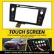 Radio Touch Screen Digitizer Tel/Map FIT Subaru Legacy Outback 18-19 86471-AL66A