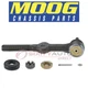 MOOG Left Outer Steering Tie Rod End for 1987 Chevrolet V20 - Gear Rack jj
