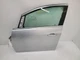 2012 - 2017 Buick Verano Driver Left Front Door Silver 