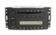 2005-07 Saturn Relay Chevrolet Uplander OEM Single AMFM Single CD Radio 15209242