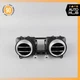 03-13 Bentley Continental GT GTC Dashboard Dash AC A/C Air Vent Center OEM