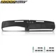 Fit For 1973-1980 Chevy C10 Trucks Dashboard Dash Cover Overlay Black 18-602-BLK