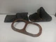 95-04 Toyota Tacoma 96-02 4runner Rubber Floor Shift Shifter Boot Manual 4x4 OEM