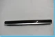 11-18 PORSCHE CAYENNE 958 DASH DASHBOARD RIGHT TRIM MOLDING PANEL BLACK OEM