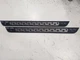 2013 SUBARU BR-Z CPE - Door Sill Trim Set - OEM  94060CA060 94060CA140