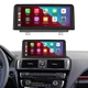 For BMW NBT LHD F20 F21 F22 F23 F45 Wireless CarPlay Touch Screen Auto Stereo US