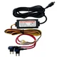 Autometer Hard Wire Kit for 9124 with Parking Mode - Reliable Dash Cam Accessory