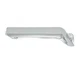 Chrome Hand Parking Brake Cover Trim For 1967-1968 Chevy GMC Pickup Truck