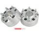 2 Pcs Hub Centric Wheel Spacers 3" For Cadillac Escalade 1999-2025 6x5.5