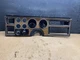 1977 to 1979 LeBaron 1982 to 89 Chrysler 5th Ave Gauge Cluster Bezel Trim Z4556 1977 to 1979 LeBaron 1982 to 89 Chrysler 5th Ave Gauge Cluster Bezel Trim Z4556
