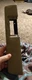1997 Silverado Chevy Extended cab  ARMREST rear PASSENGER  beige 15546430
