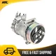 A/C Compressor For Mini Cooper 2012-2013 2015 All Engine 2009 2010 2011 L4 1.6T