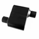 Flowmaster Super 10 Series Stainless 2.5" Offset Inlet/Outlet Universal Muffler