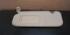 14 15 16 17 HYUNDAI ACCENTER DRIVER LEFT SUN VISOR TAN OEM 85210-1R170