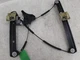 2021 AUDI E-TRON Mk1 O/S Drivers Right Rear Door Window Motor Regulator
