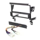 99-3413 Single Din Radio Install Dash Kit & Wires for Corolla Car Stereo Mount