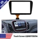 For Chevrolet Malibu Equinox 16-21 Radio LQ080Y5DZ06 New Navigation Touch Screen