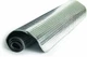 Camco 45167 Sunshield 24 x 16 Inch Reflective Thermal Door Window Cover