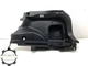 2019-2025 TOYOTA RAV4 RIGHT PASSENGER REAR TRUNK QUARTER SIDE PANEL TRIM #NOTES