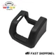 Driver Left Side Seat Belt Anchor Cover Black for VW Atlas 2018-25 3CN885249C82V