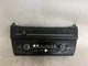 2011 - 2016 BMW 528i A/C Temperature Climate Control Switch PN 9263749-01